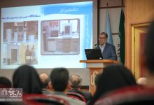 گزارش تصویری |   اولین گردهمایی ارتباط صنعت و دانشگاه